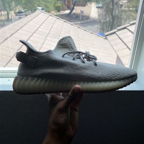 are yeezy 350s genuine.